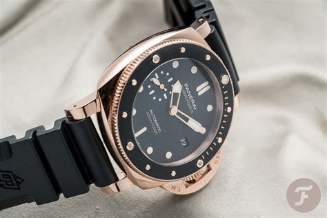 water resistance on panerai replicas|counterfeit panerai watch.